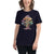 Patanjali's Eight Limbs of Yoga Women's Relaxed T-Shirt by IndiOdyssey