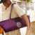 Yoga Pilates Exercise Mat Bag Tote Carry , Large