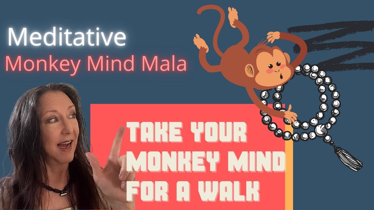 Every Day Mala Use for a Peaceful and Calm Mind!