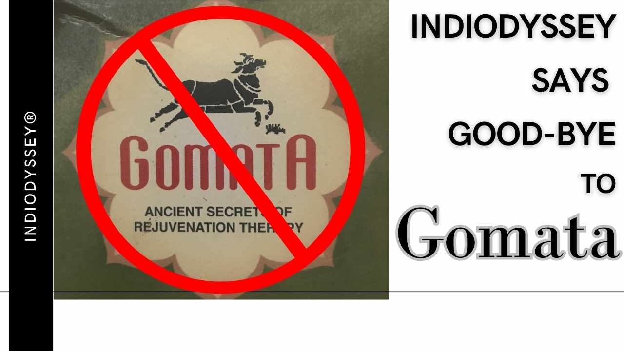 GOMATA Closes Its Doors
