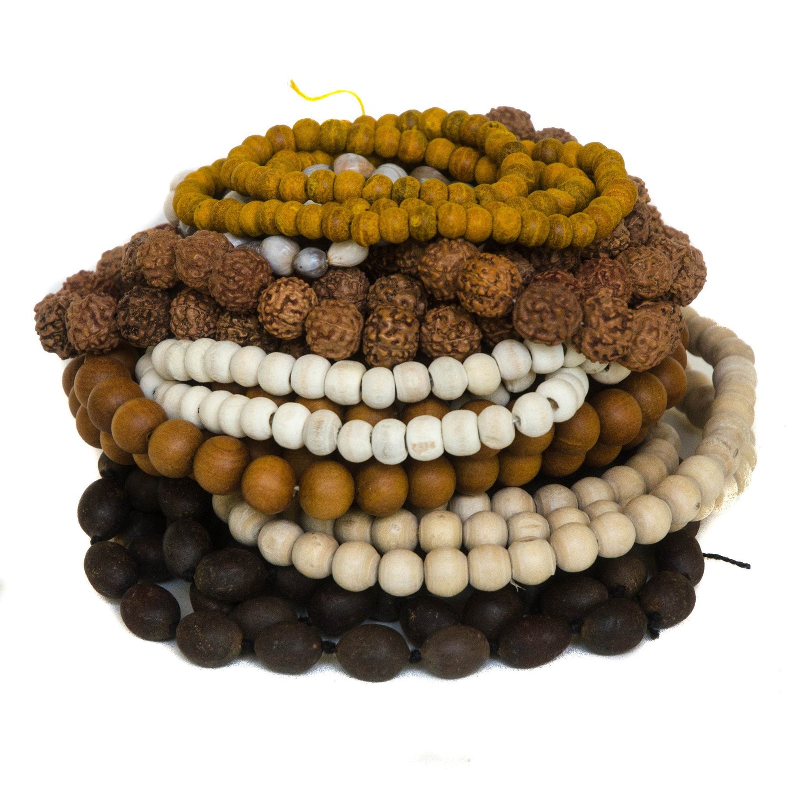 The Truth About Sandalwood Beads Your Supplier Never Told You - IndiOdyssey