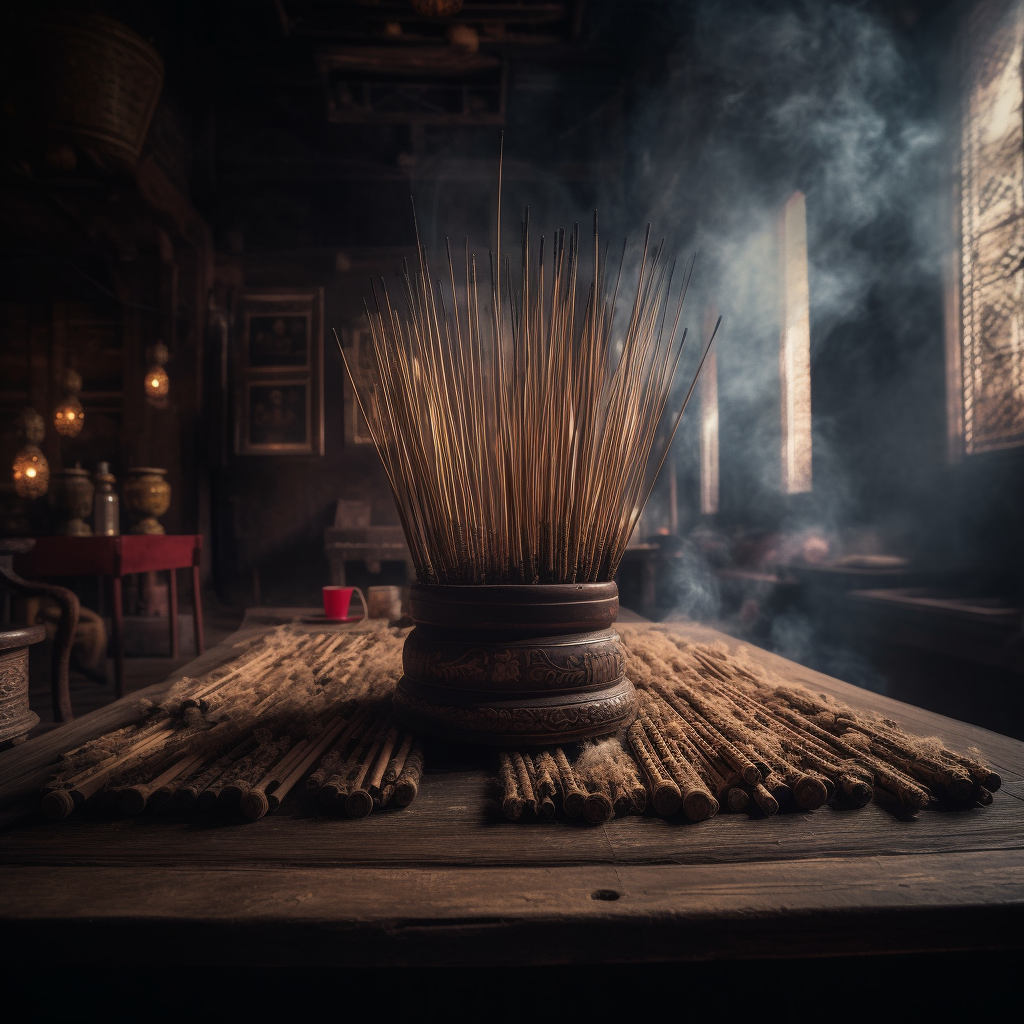 Incense