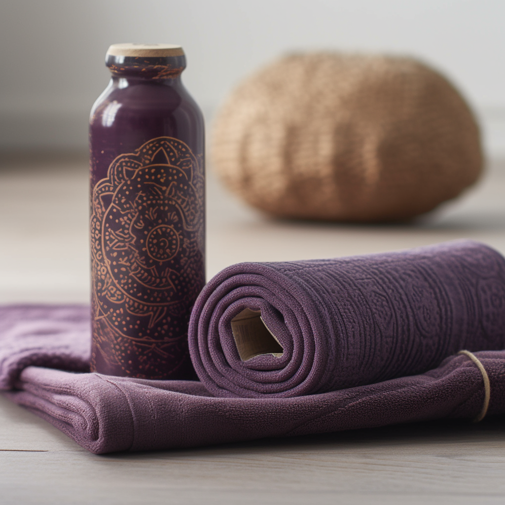 Yoga Essentials