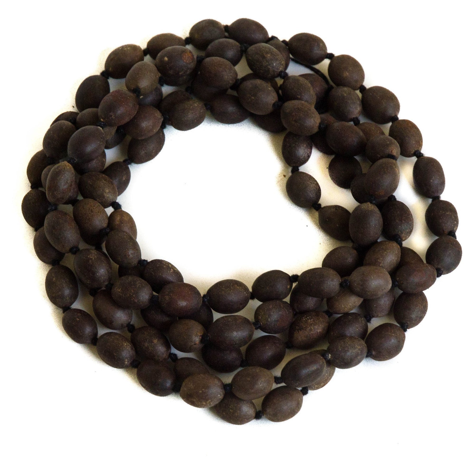 Lotus Seed Beads