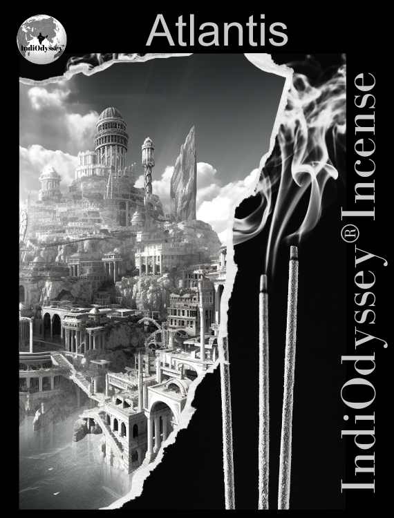 Atlantis