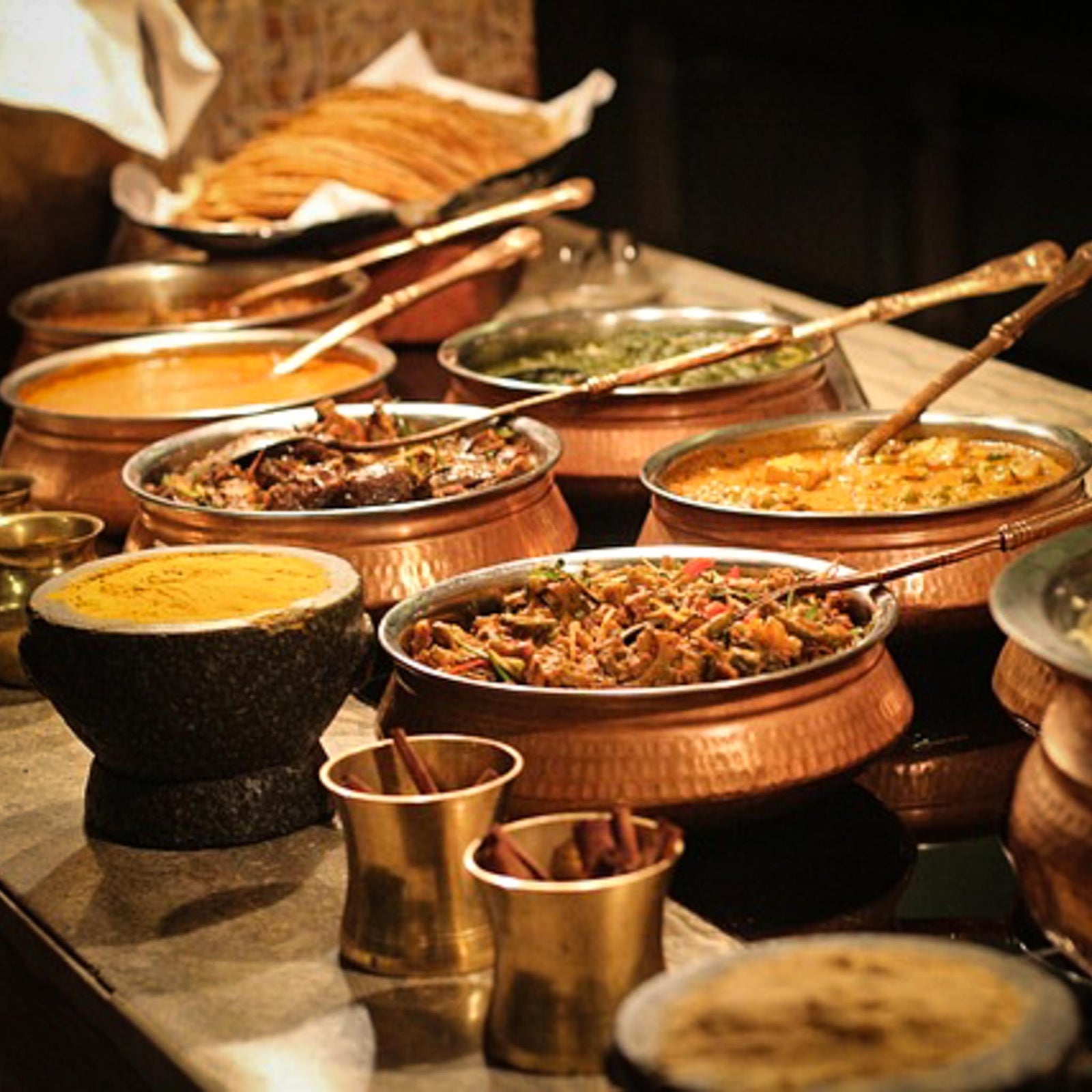 Kitchen needs from IndiOdyssey