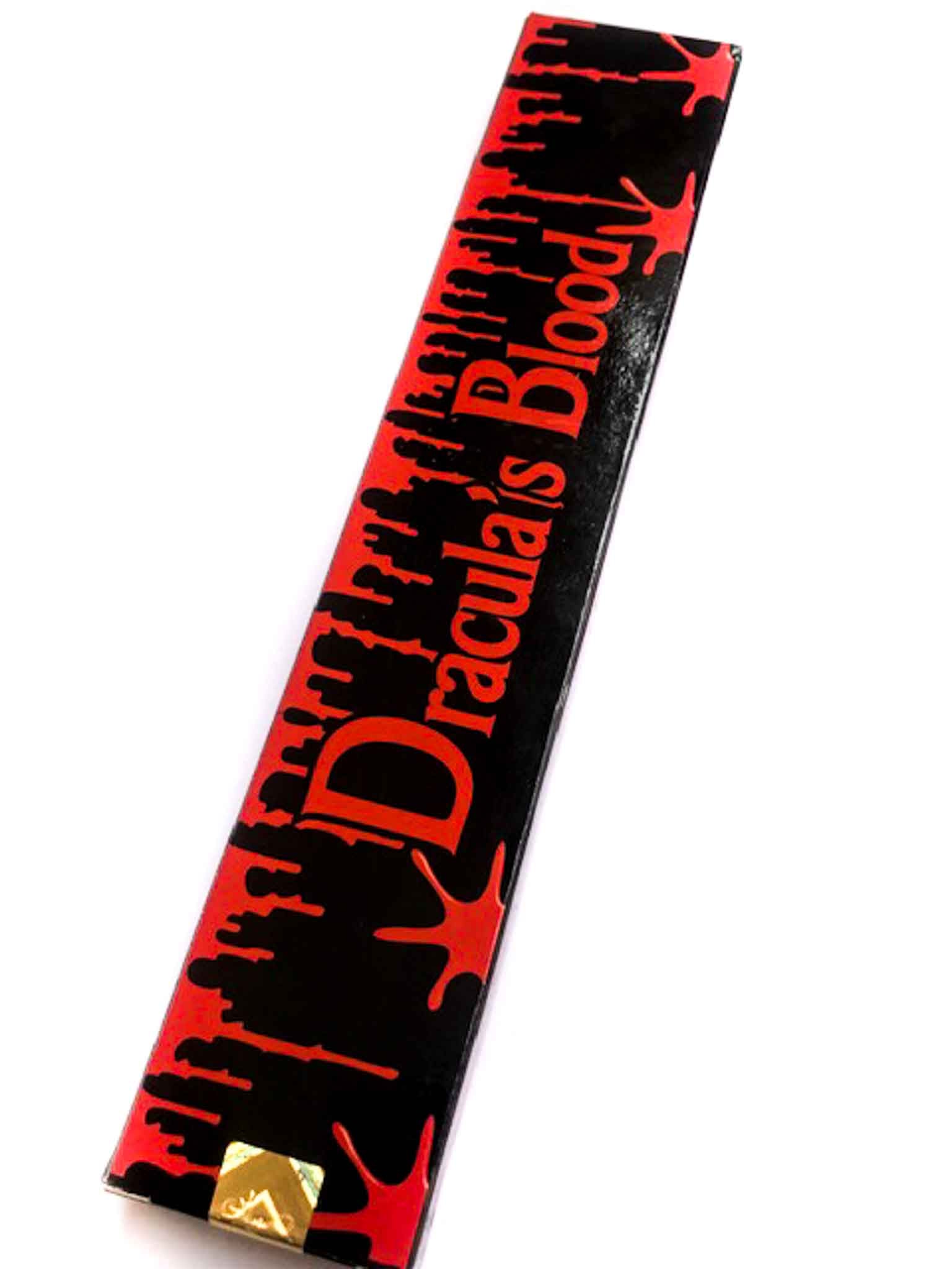 NagaChampa Dracula's Blood