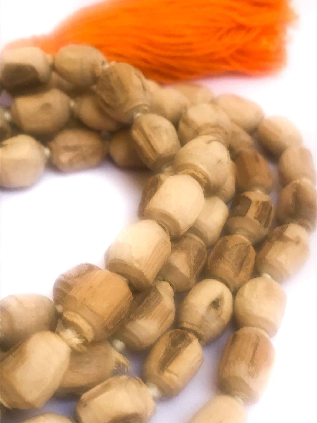 Tulsi 108 Japa Mala