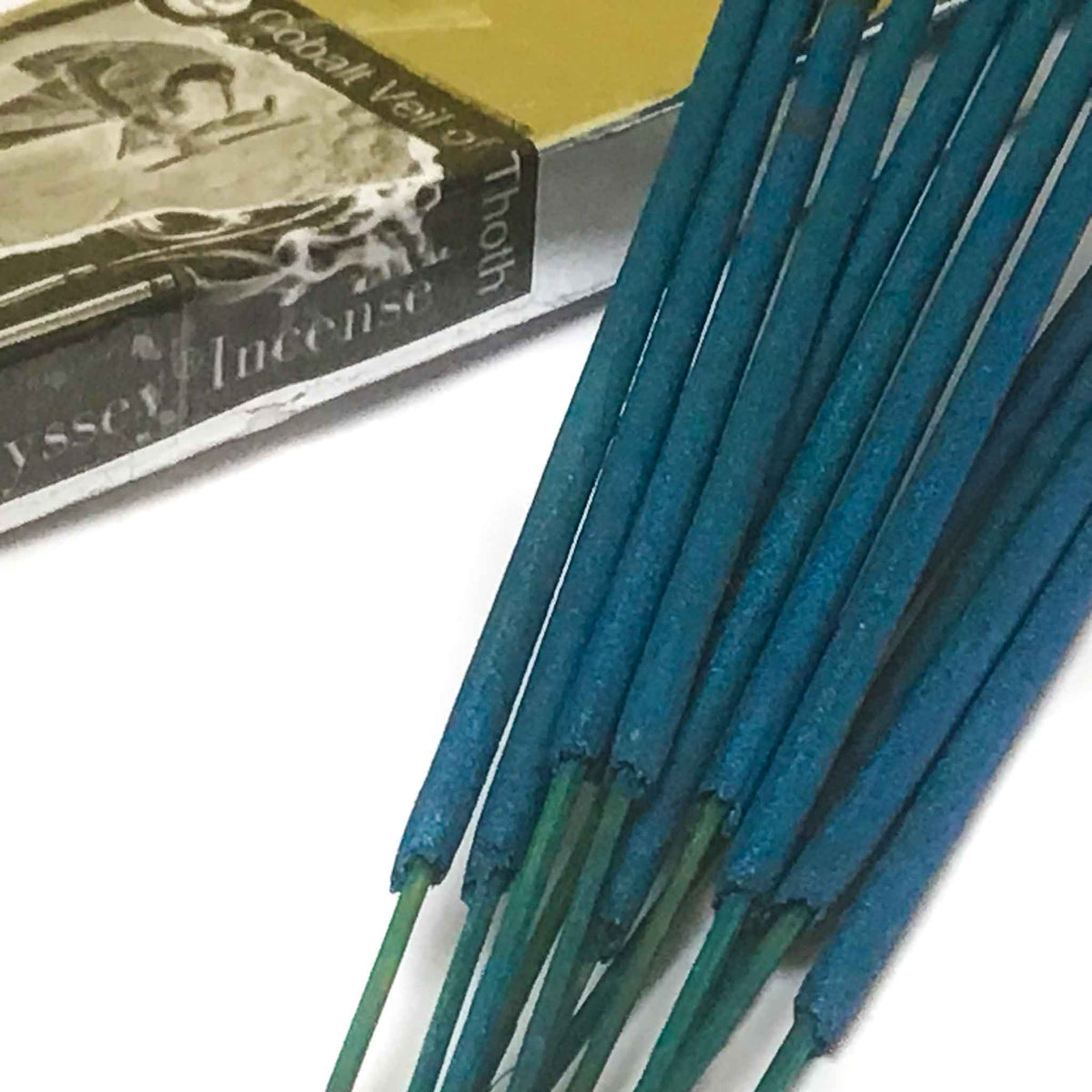 Cobalt Veil of Thoth