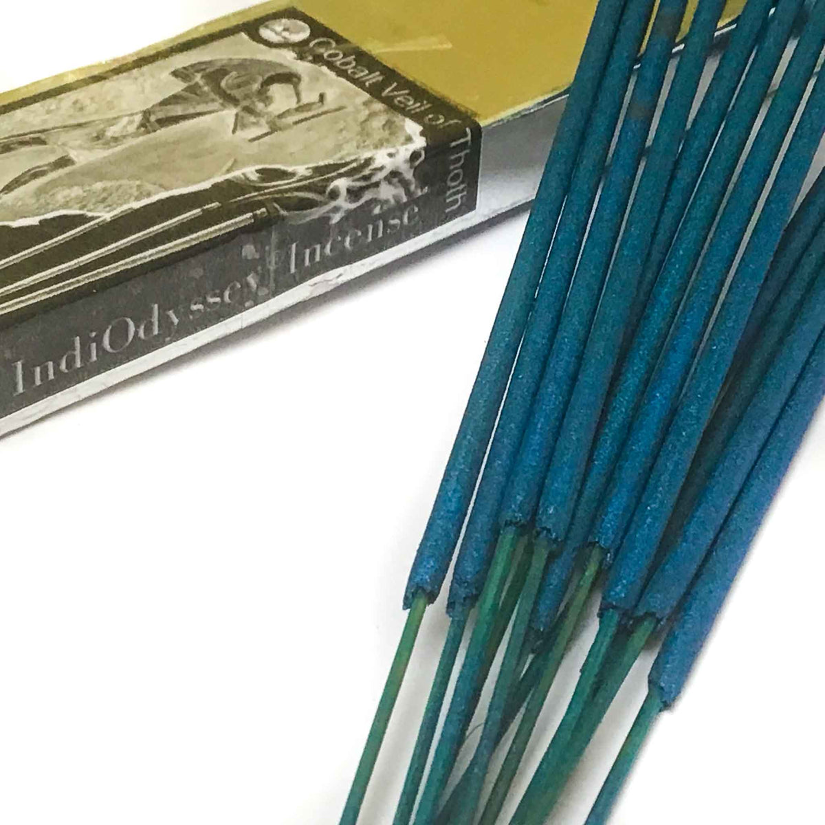 Cobalt Veil of Thoth