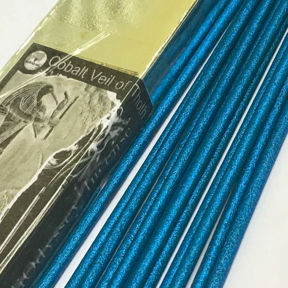 Cobalt Veil of Thoth