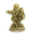 Small Brass RadhaKrishna Statue (Murti)