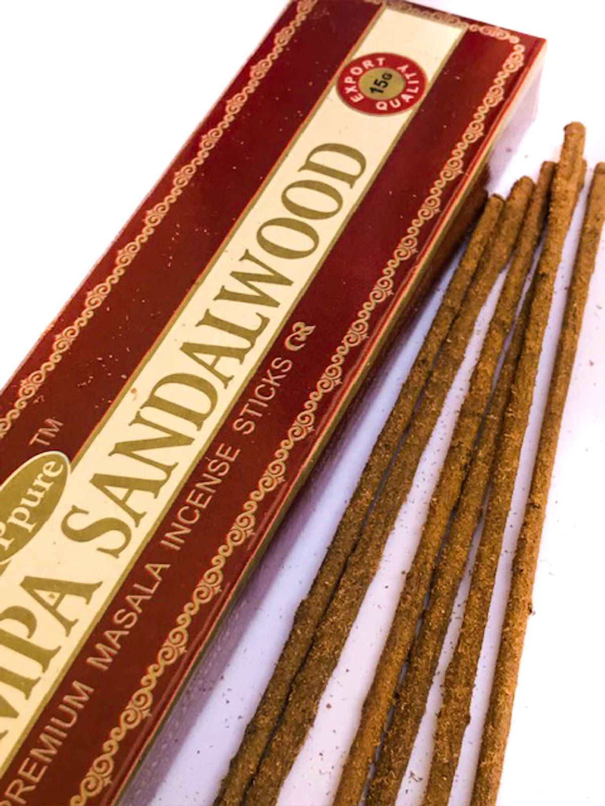 NagaChampa Sandalwood