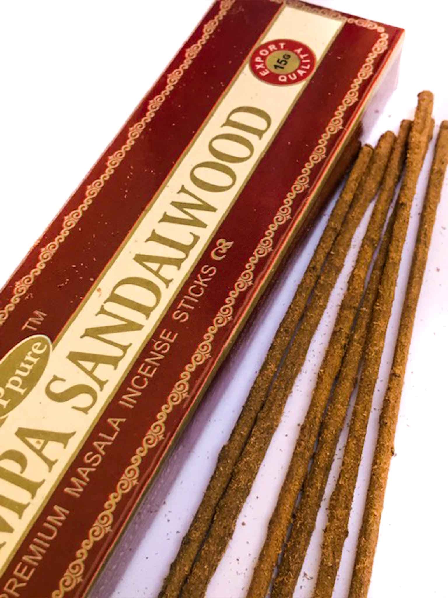 NagaChampa Sandalwood