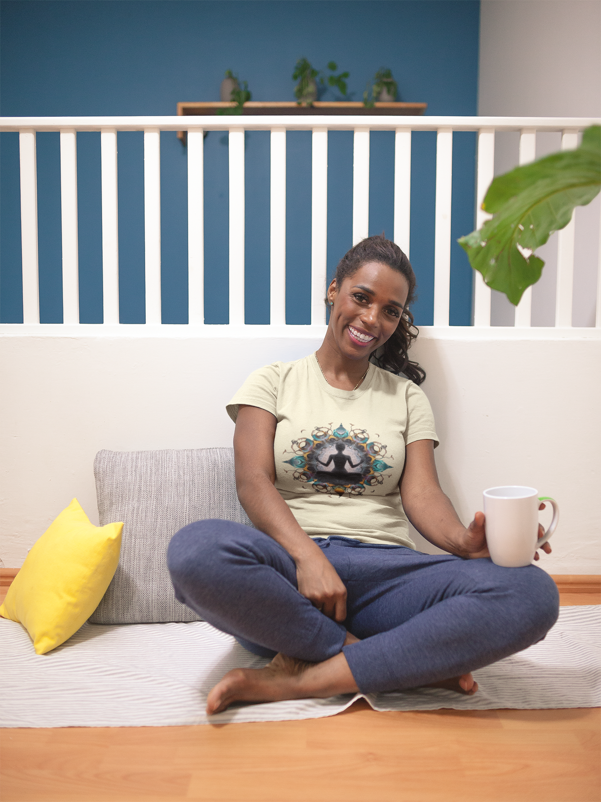 Yogi Women&#39;s Relaxed T-Shirt