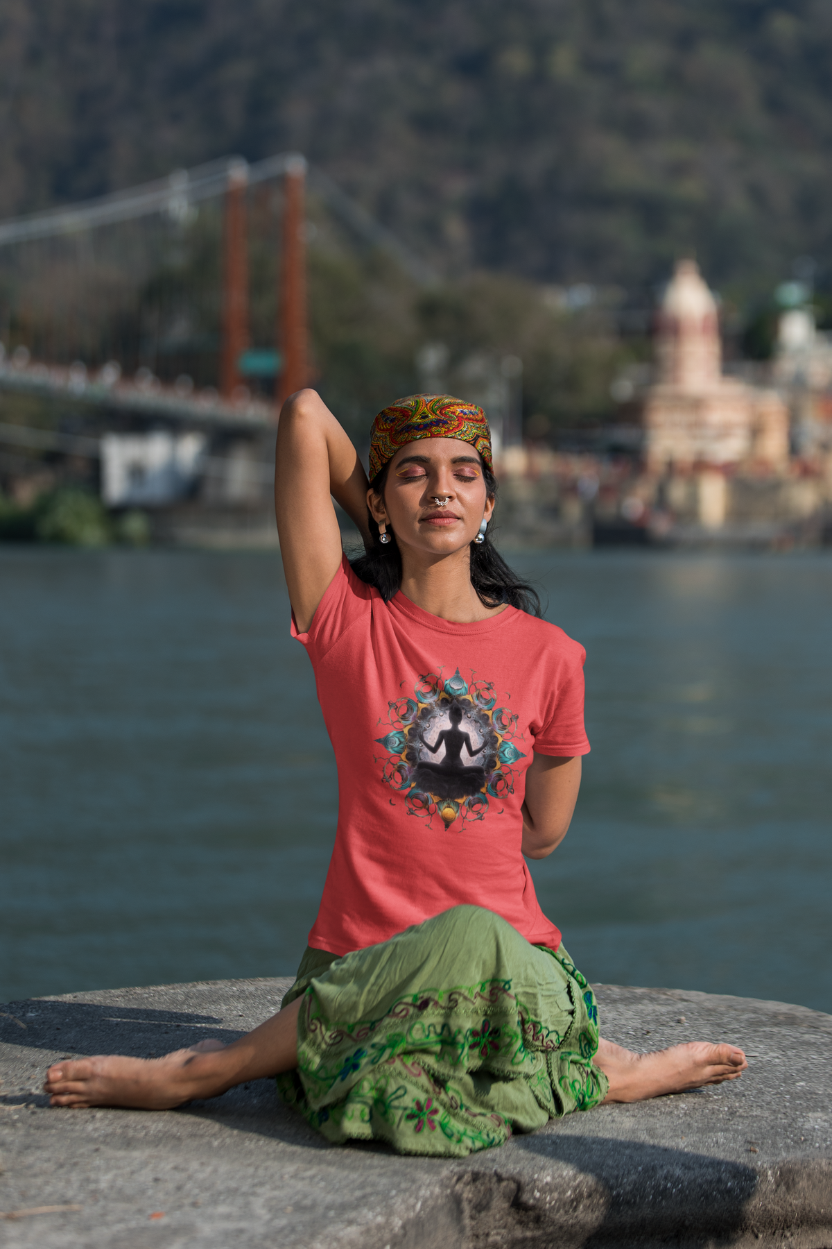 Yogi Women&#39;s Relaxed T-Shirt