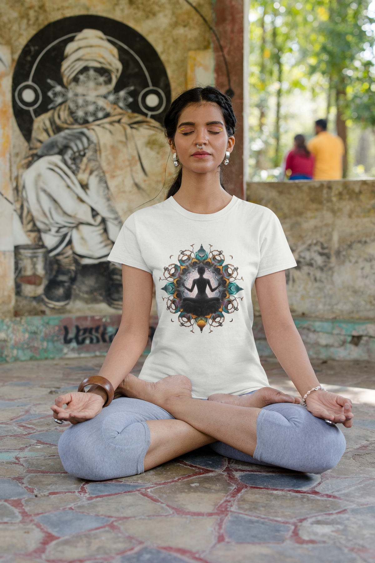 Yogi Women&#39;s Relaxed T-Shirt
