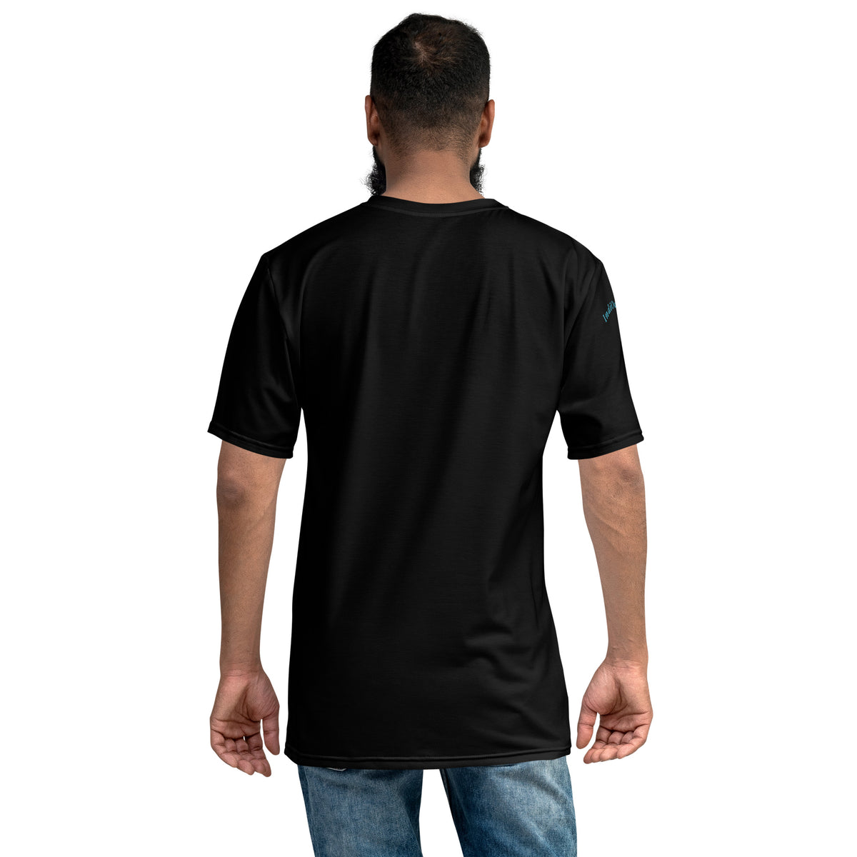 Seeing Eye Men&#39;s t-shirt