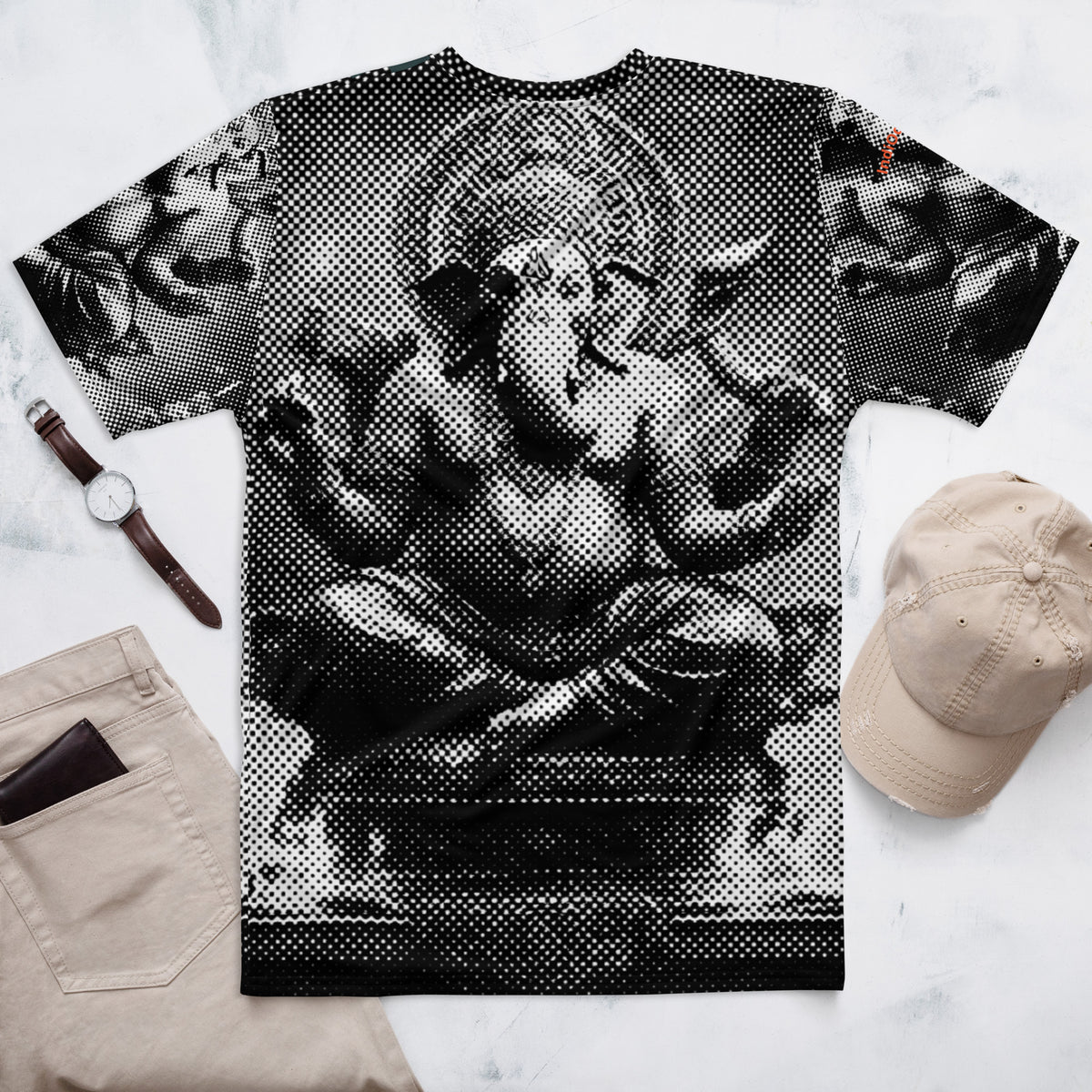 Ganesh Men&#39;s t-shirt