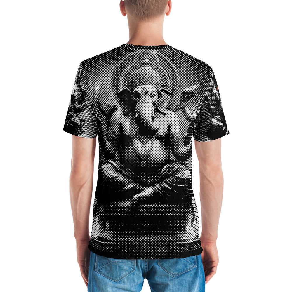 Ganesh Men&#39;s t-shirt