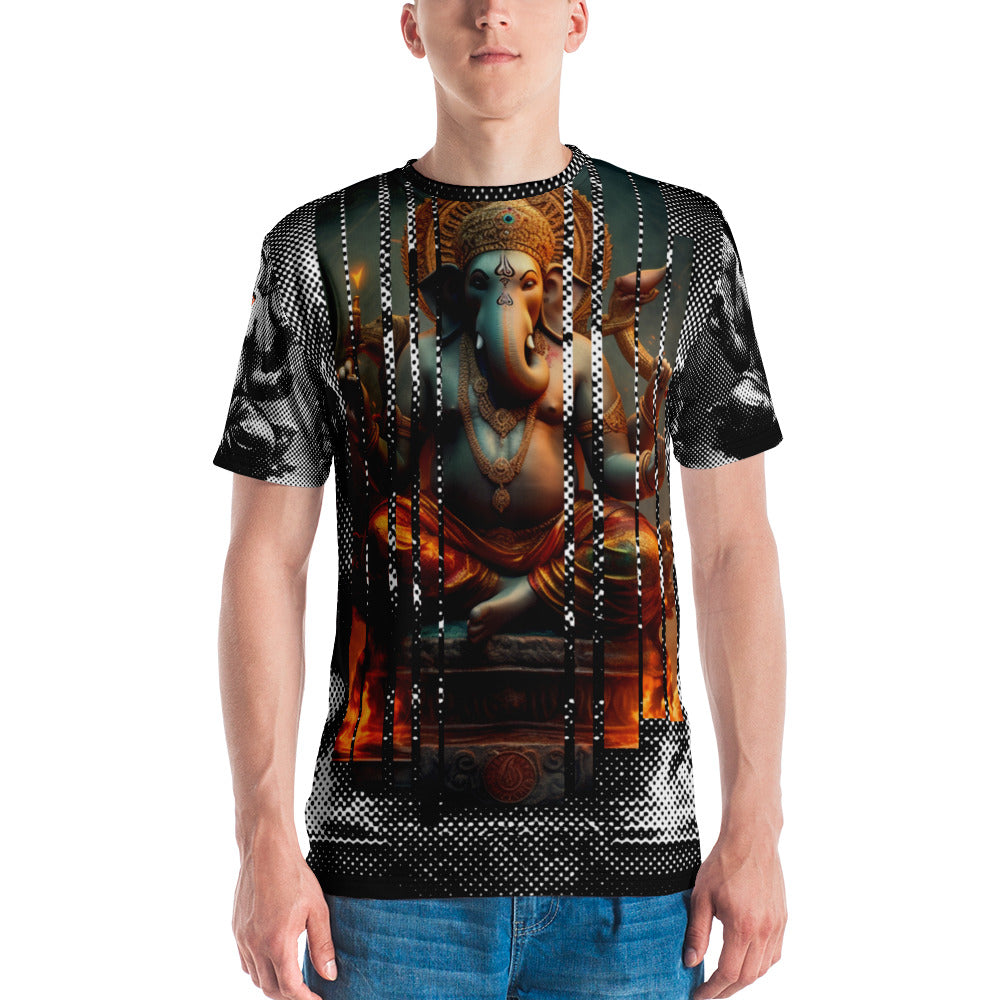 Ganesh Men's t-shirt