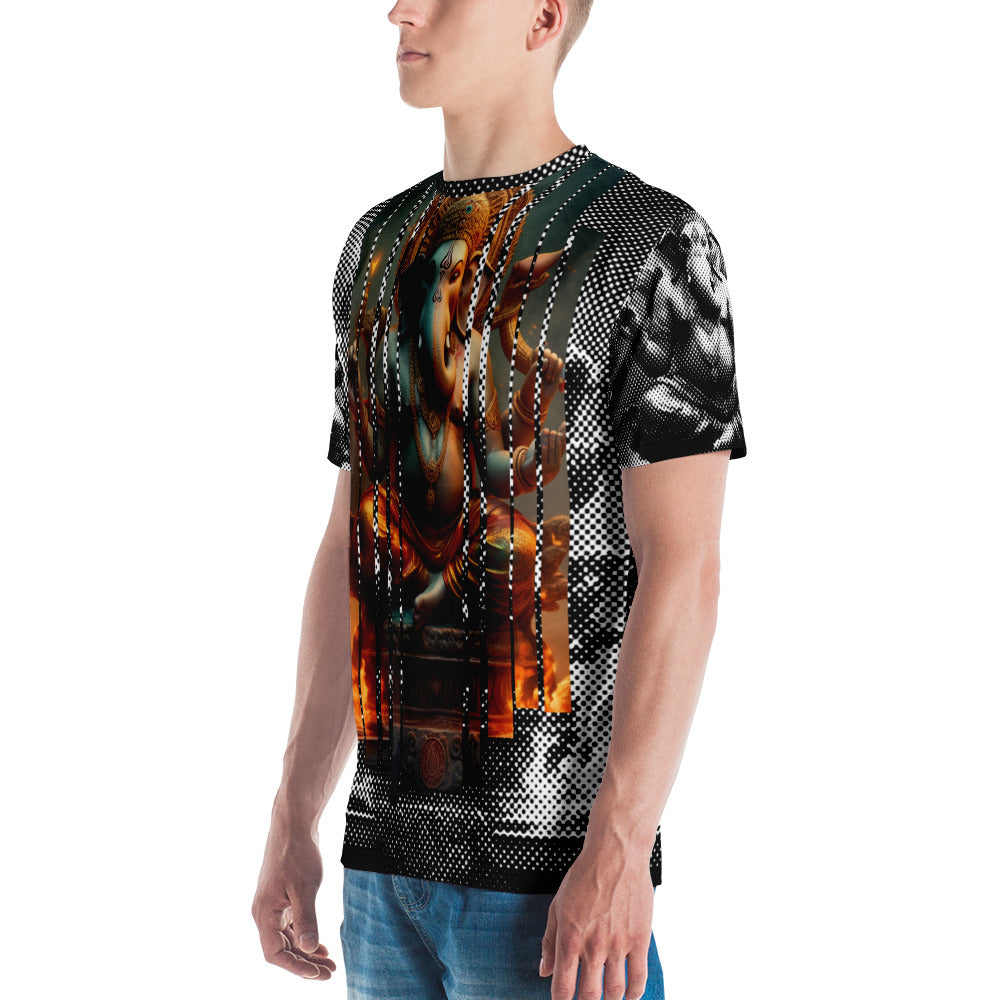 Ganesh Men&#39;s t-shirt