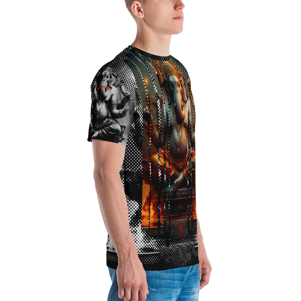 Ganesh Men&#39;s t-shirt