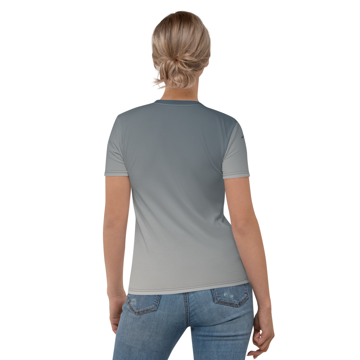 Meditating Alpaca at Machu Picchu Women&#39;s T-shirt