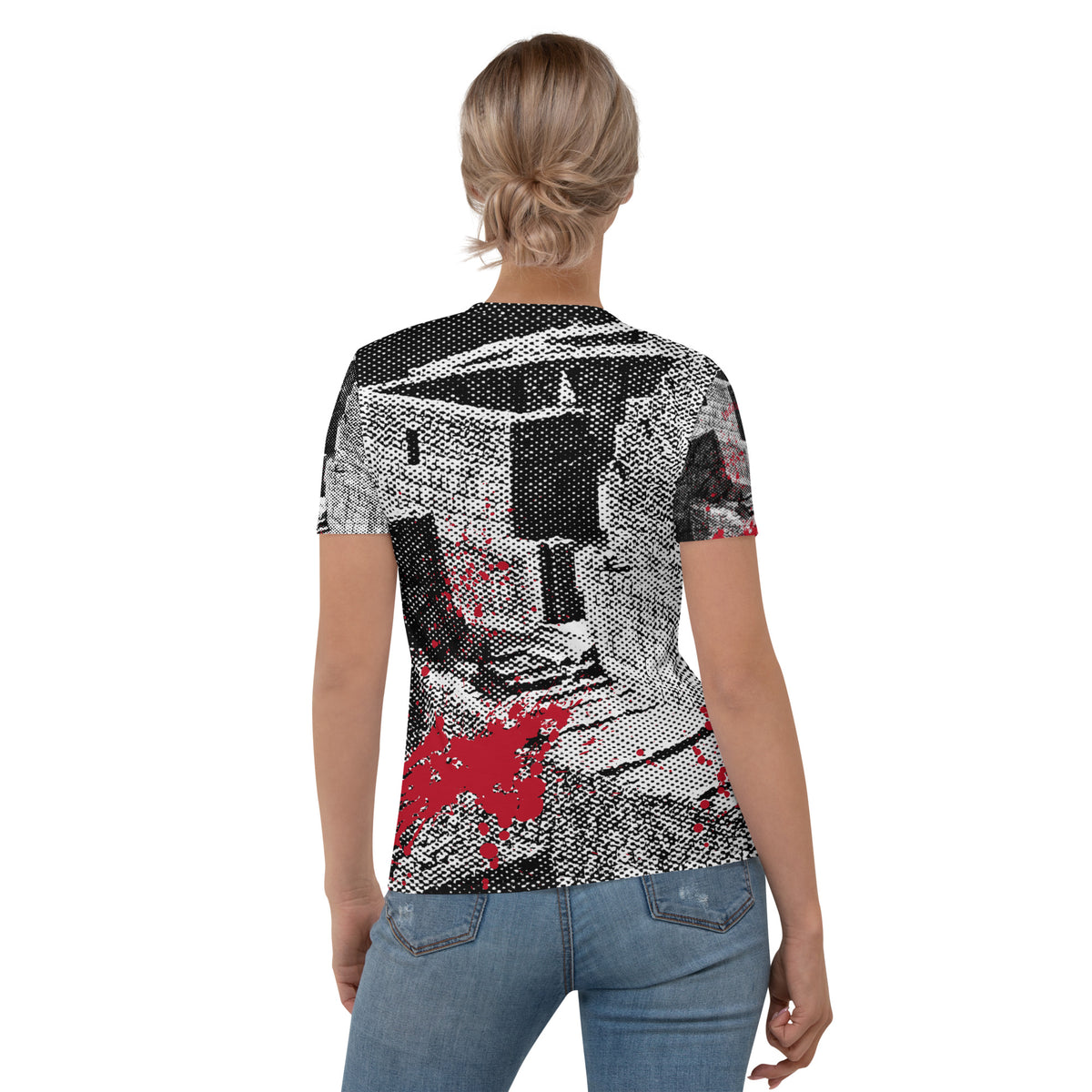 Love, Cupid - Women&#39;s T-shirt