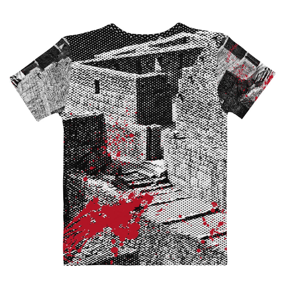 Love, Cupid - Women&#39;s T-shirt