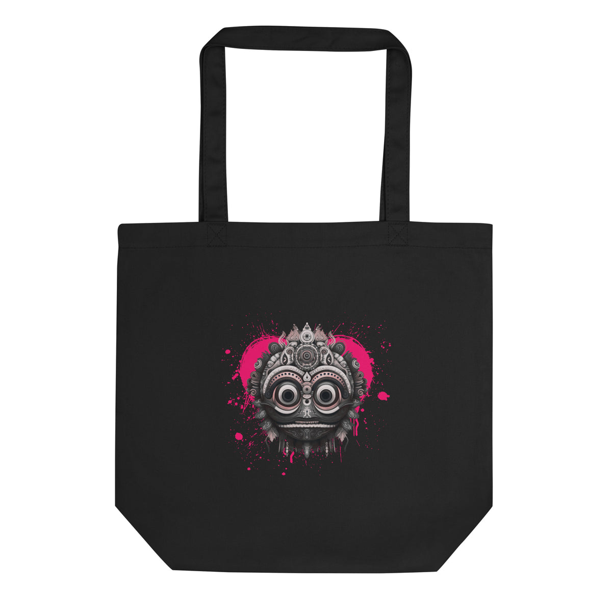 Jagannath Eco Tote Bag