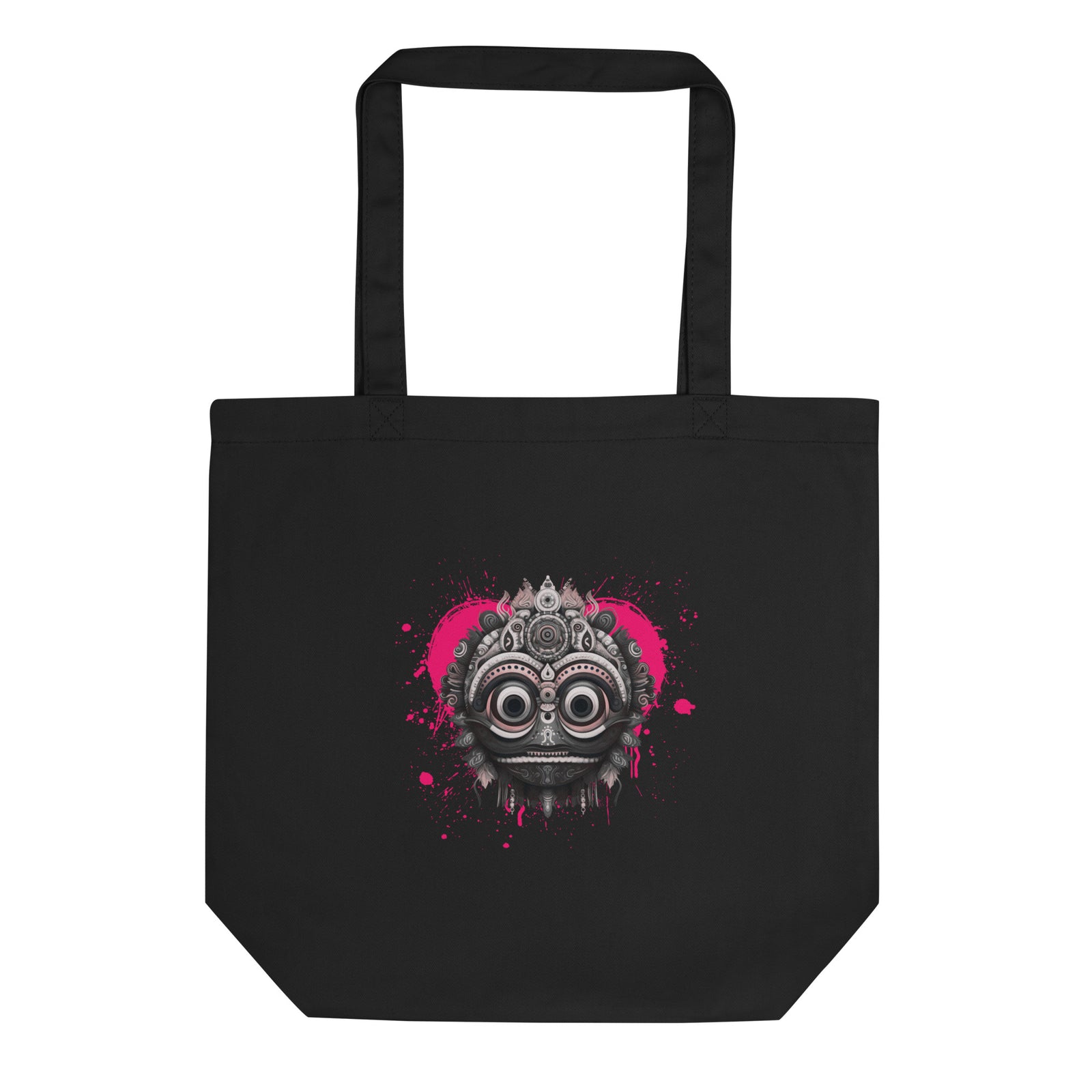 Jagannath Eco Tote Bag