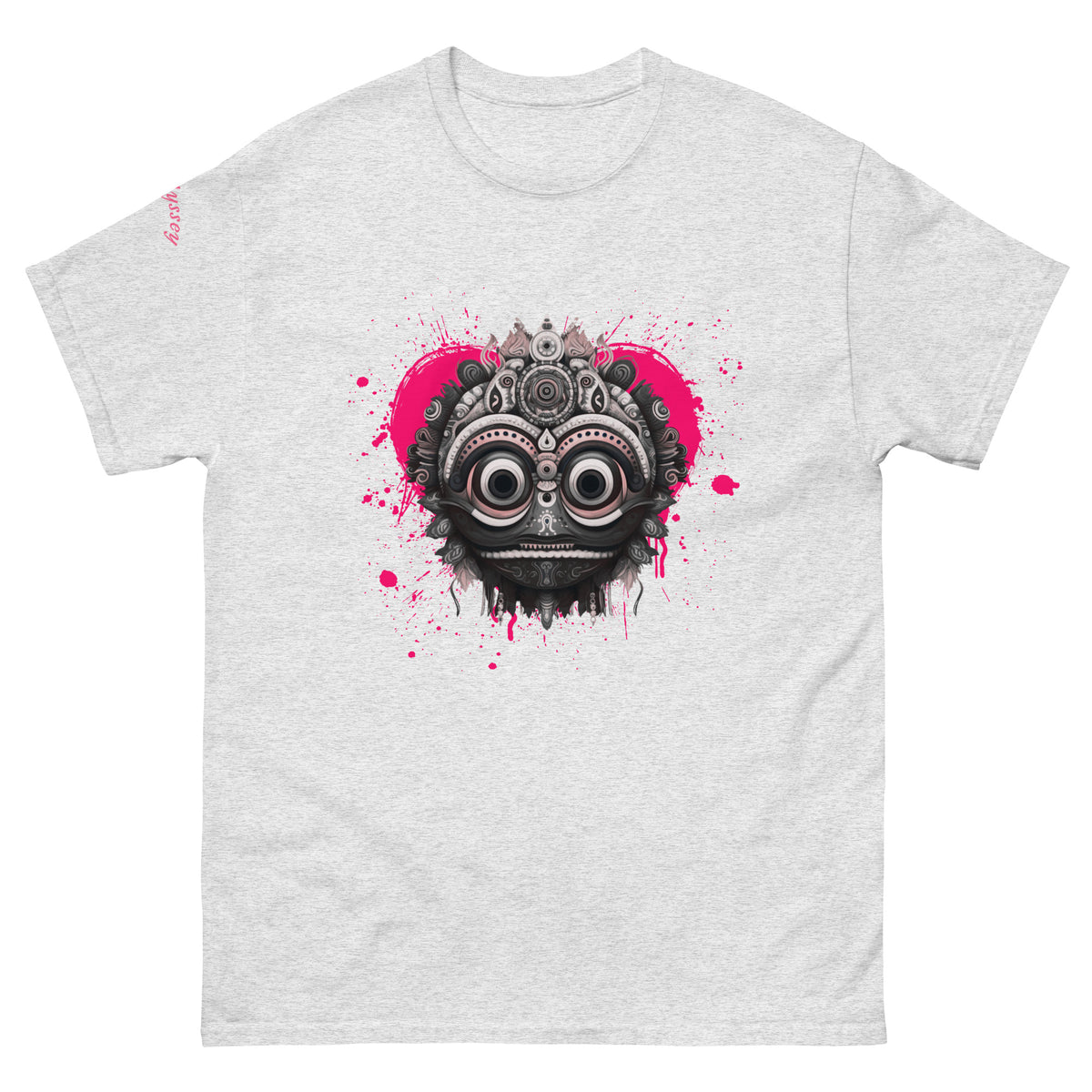 Jagannath t-shirt by IndiOdyssey