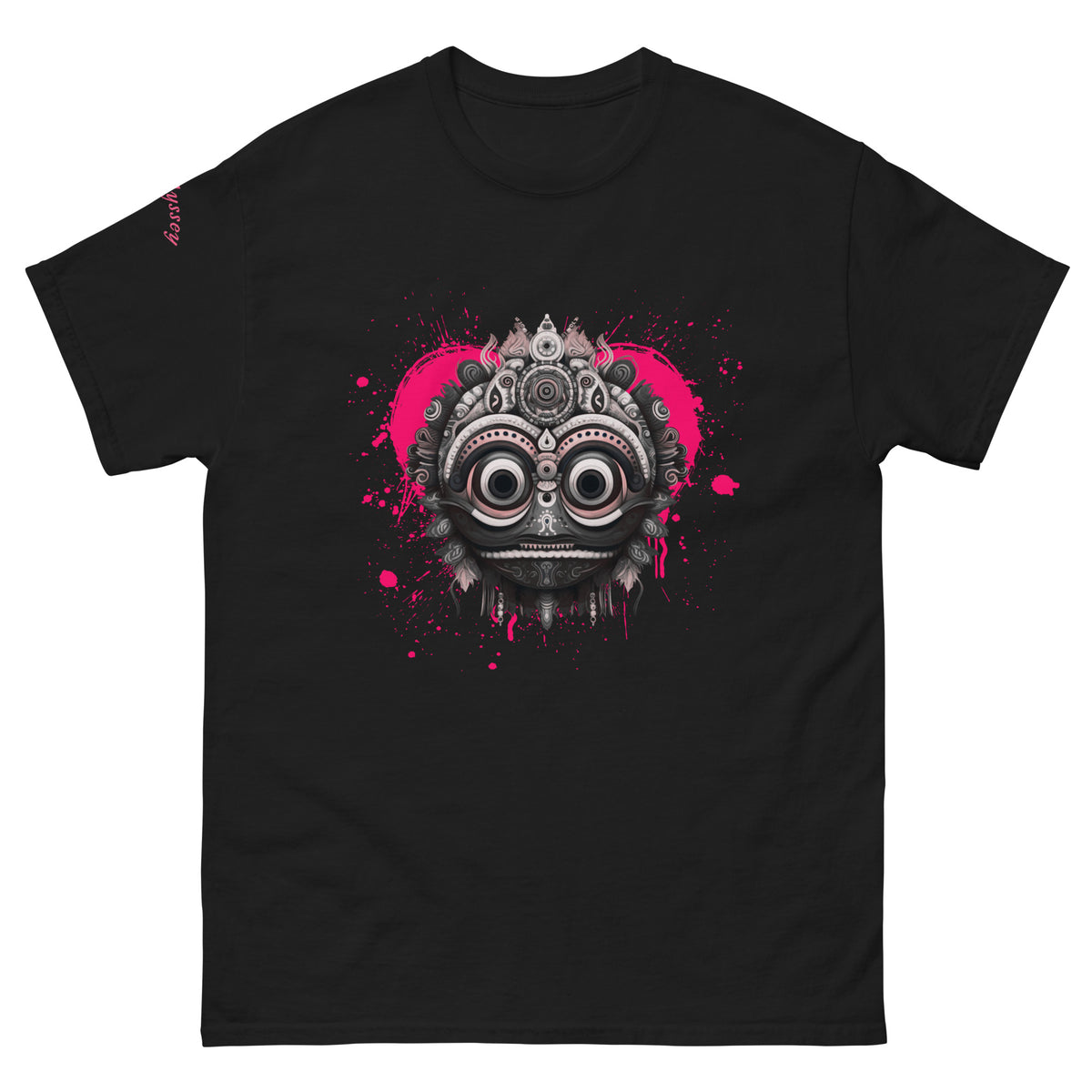 Jagannath t-shirt by IndiOdyssey