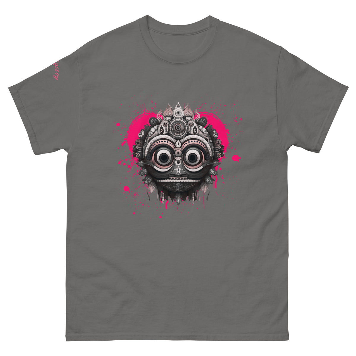 Jagannath t-shirt by IndiOdyssey