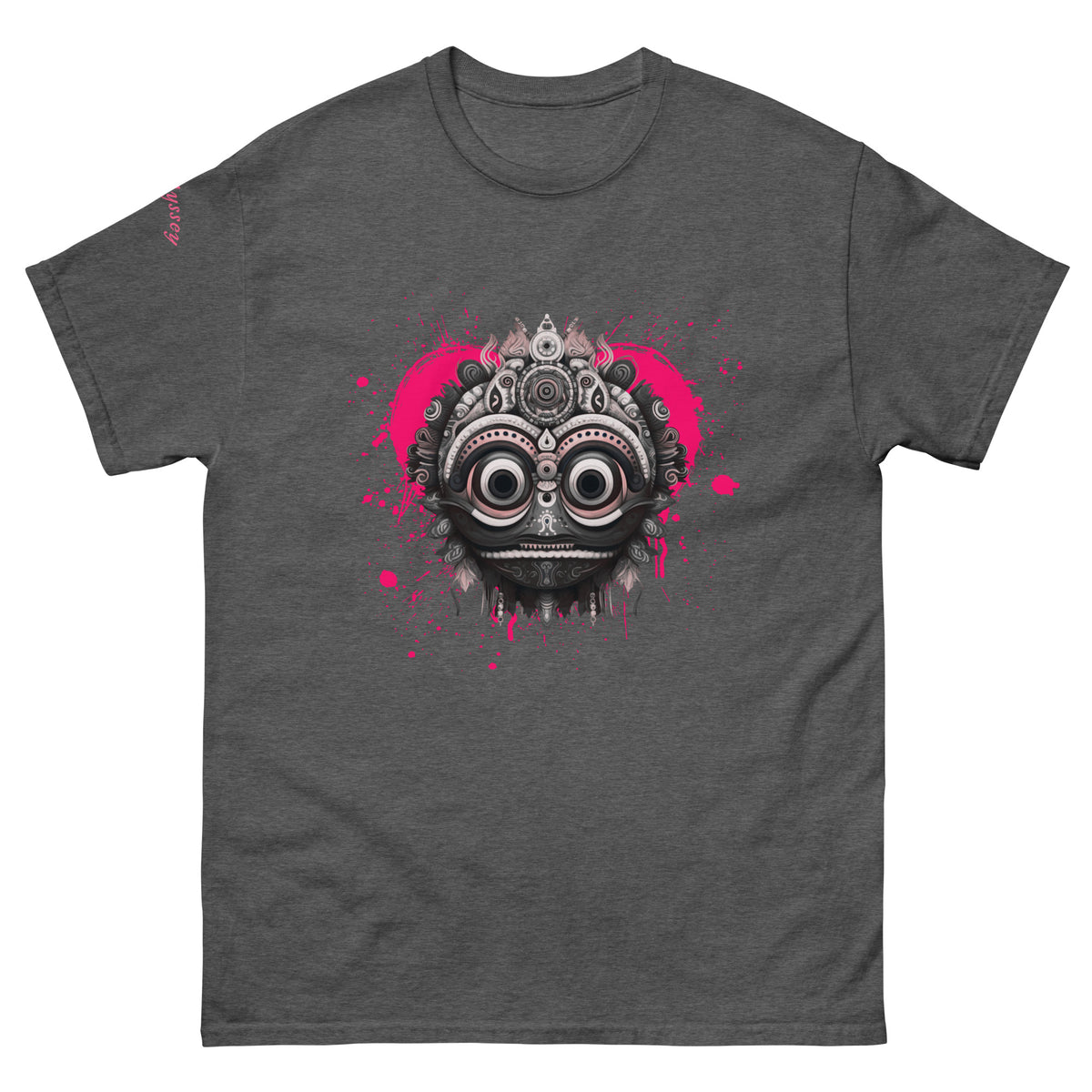Jagannath t-shirt by IndiOdyssey