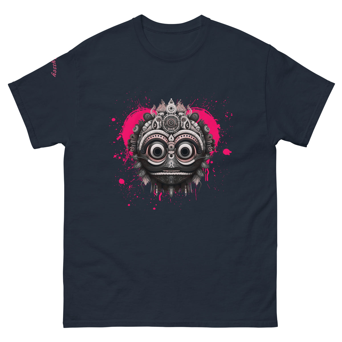Jagannath t-shirt by IndiOdyssey