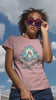 "My Kingdom is not of this world," John 18:36 Women's Relaxed T-Shirt by IndiOdyssey