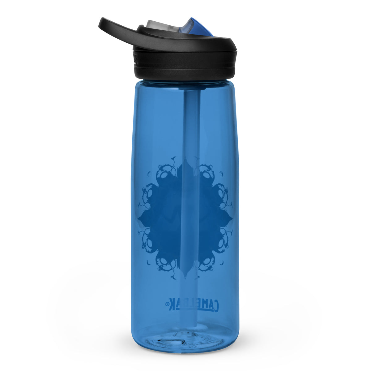 Yoga Sports water bottle