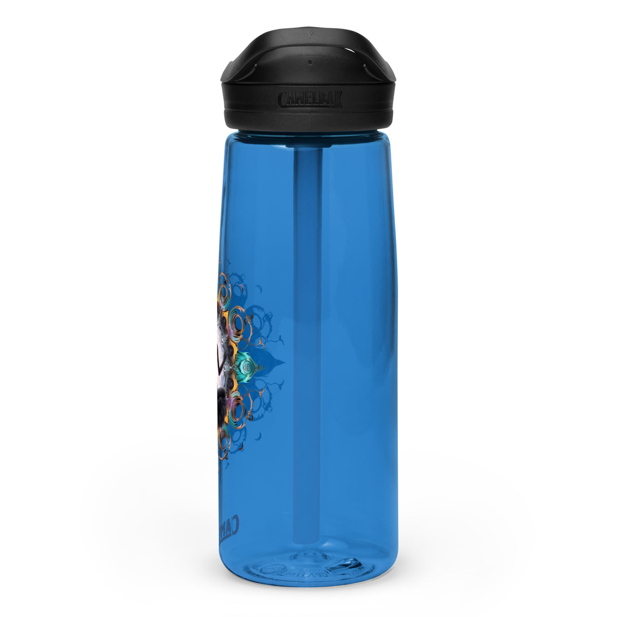 Yoga Sports water bottle