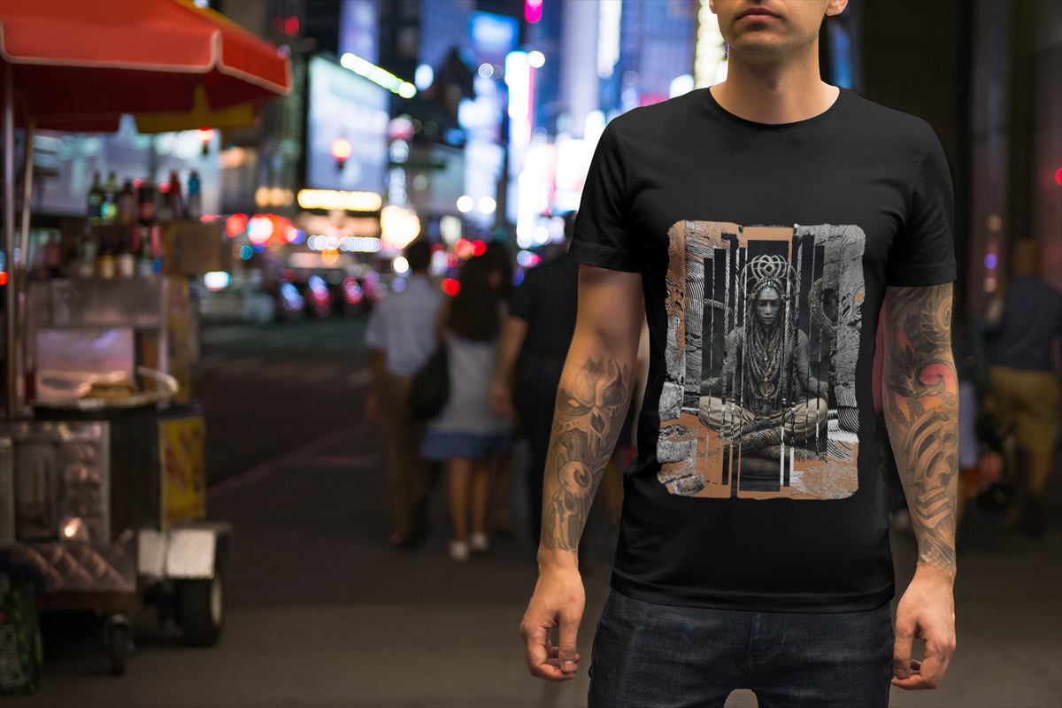 Patanjali t shirt 2024 price