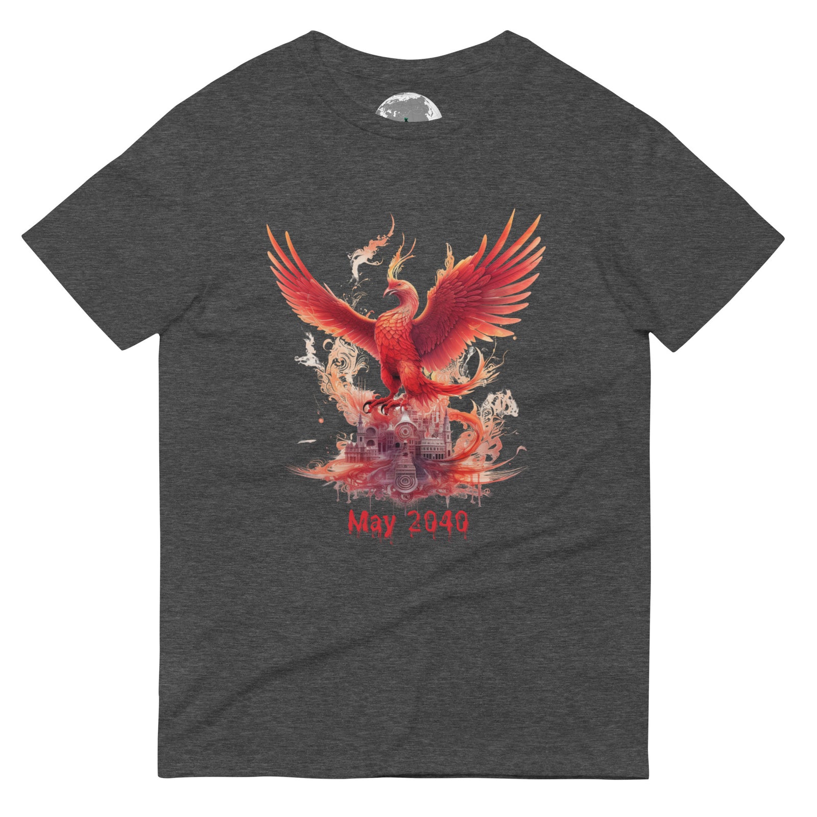 Phoenix Phenomenon May 2040