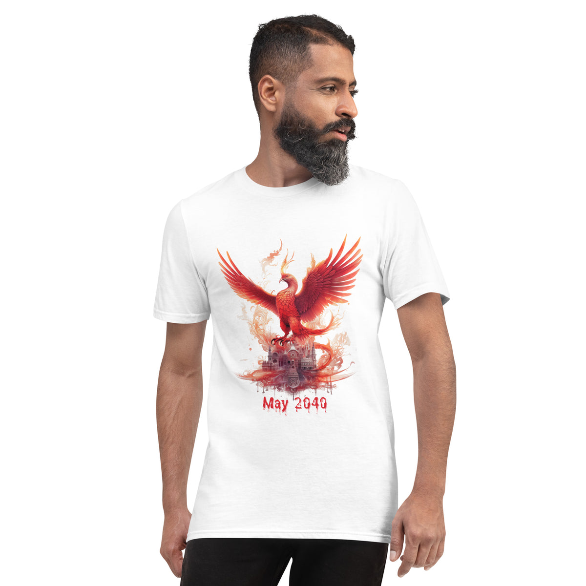 Phoenix Phenomenon May 2040