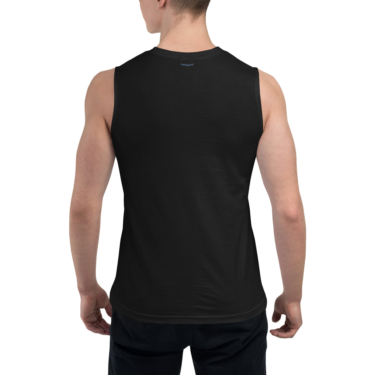 &quot;All is One&quot; Muscle Shirt by IndiOdyssey