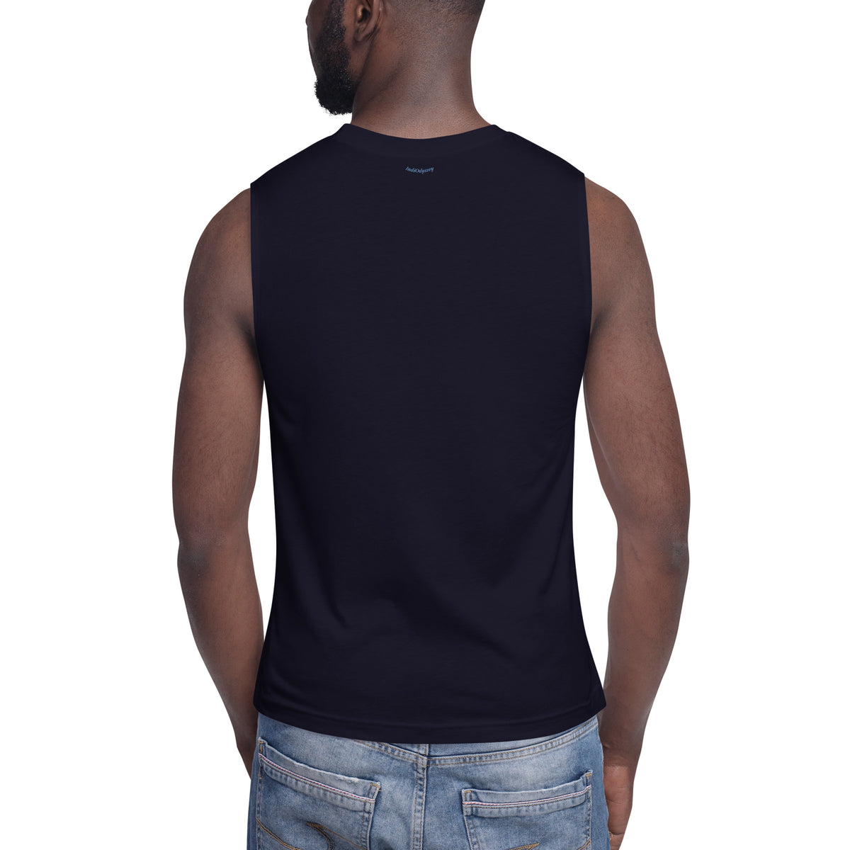 &quot;All is One&quot; Muscle Shirt by IndiOdyssey