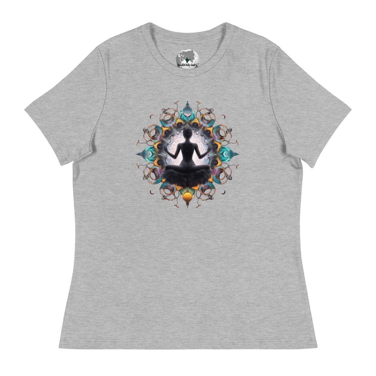 Yogi Women&#39;s Relaxed T-Shirt