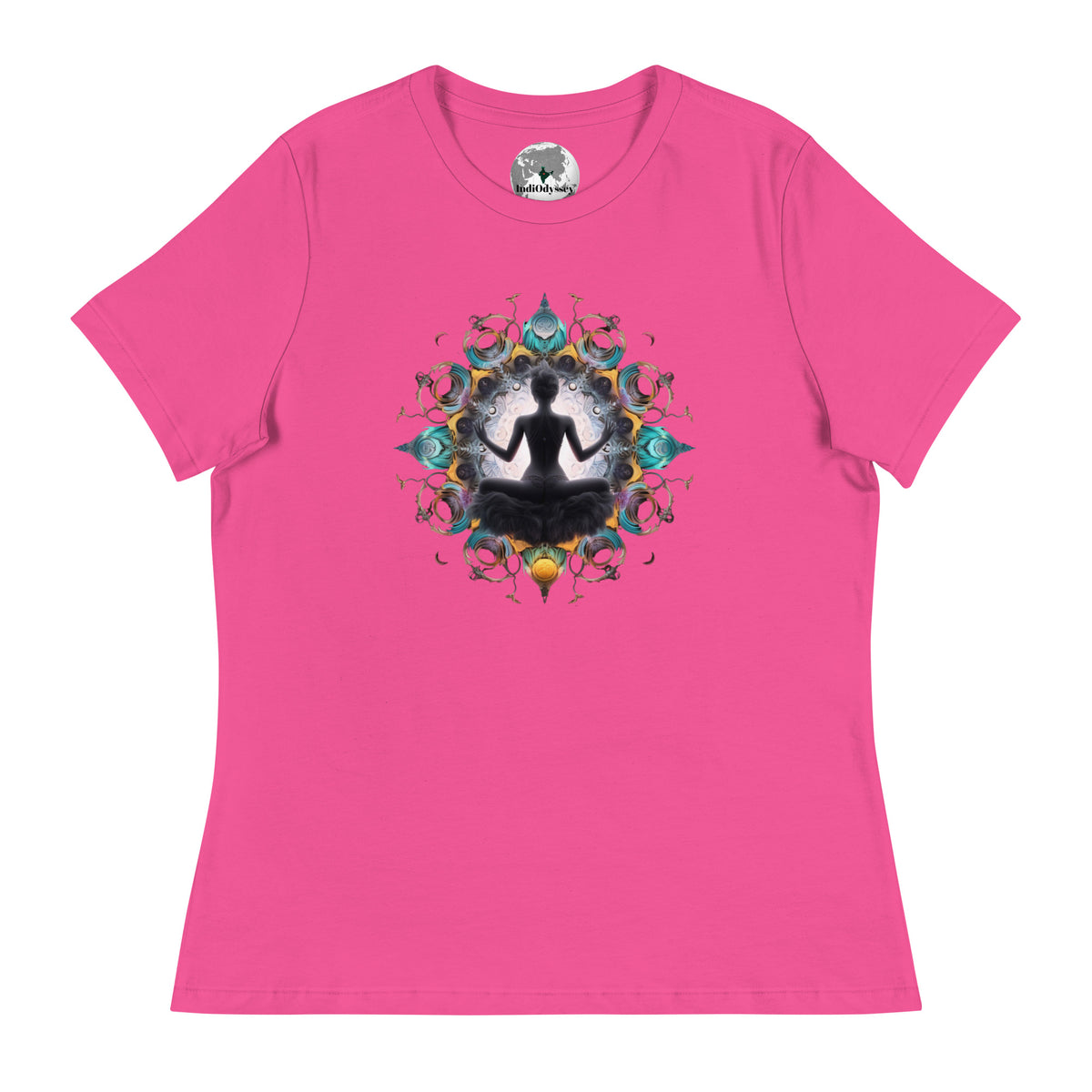 Yogi Women&#39;s Relaxed T-Shirt