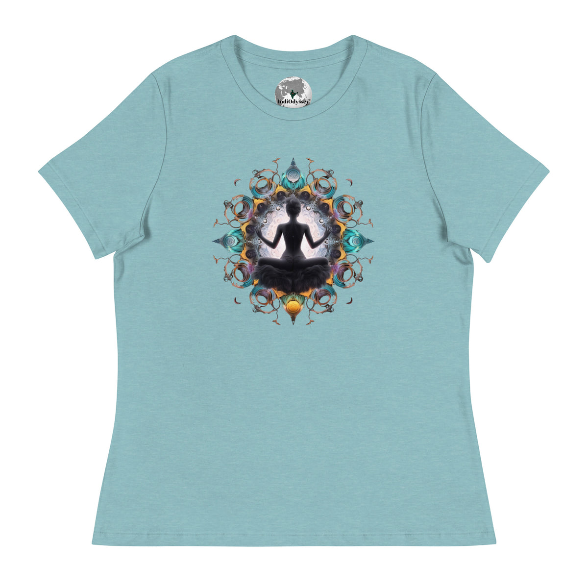 Yogi Women&#39;s Relaxed T-Shirt