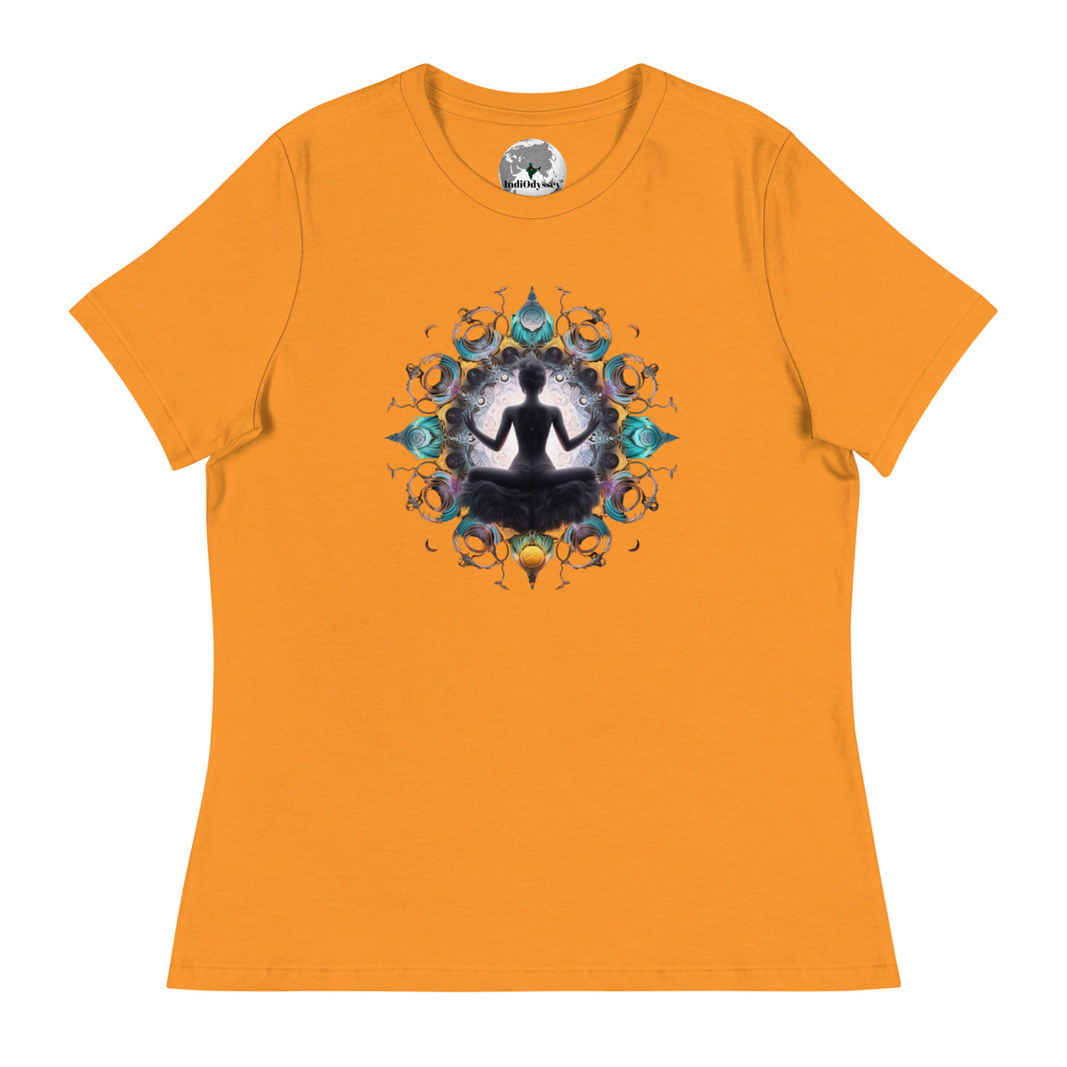 Yogi Women&#39;s Relaxed T-Shirt