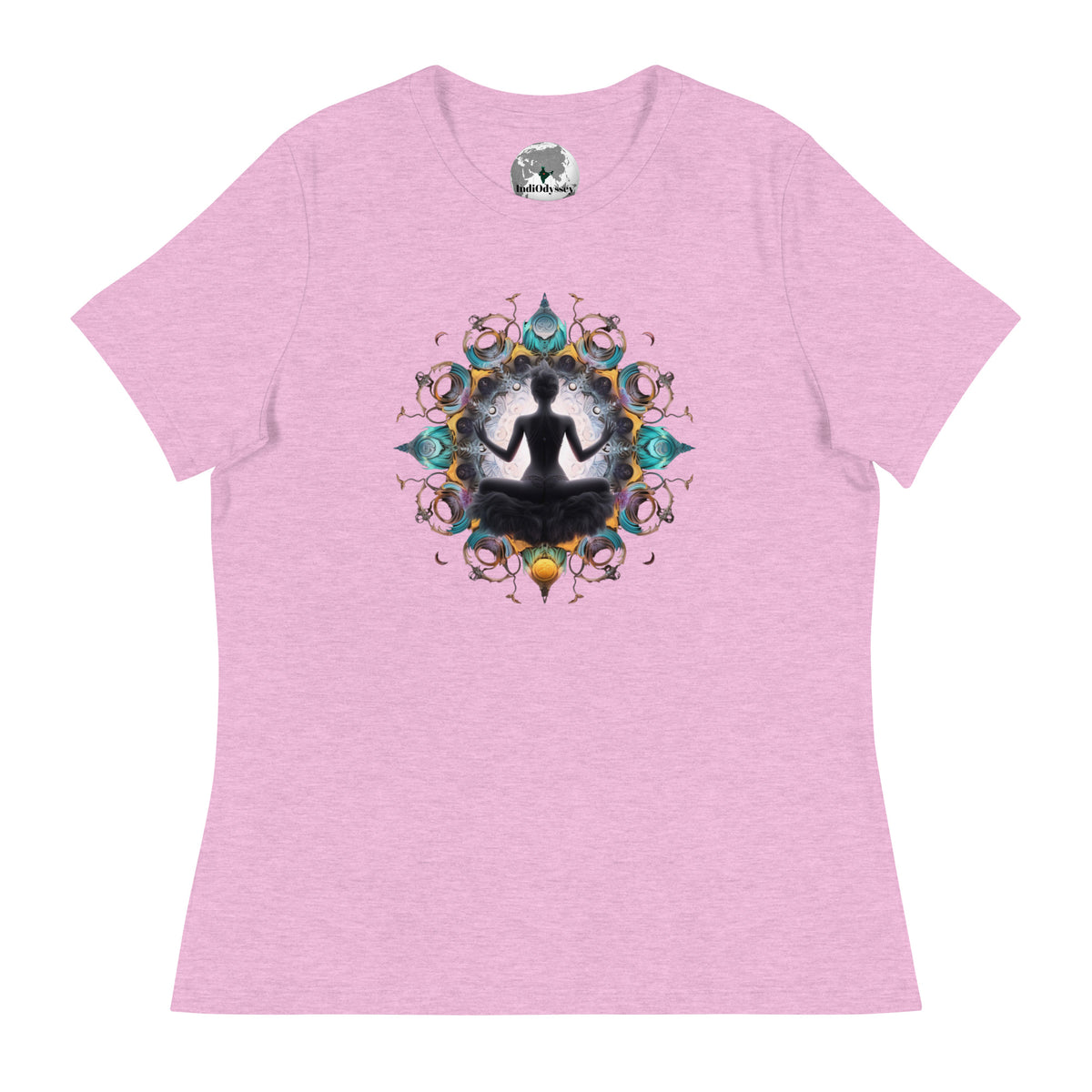 Yogi Women&#39;s Relaxed T-Shirt